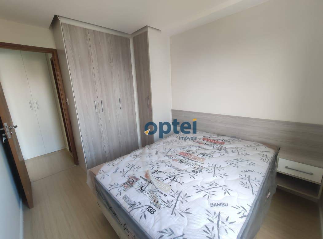 Apartamento à venda com 1 quarto, 42m² - Foto 12