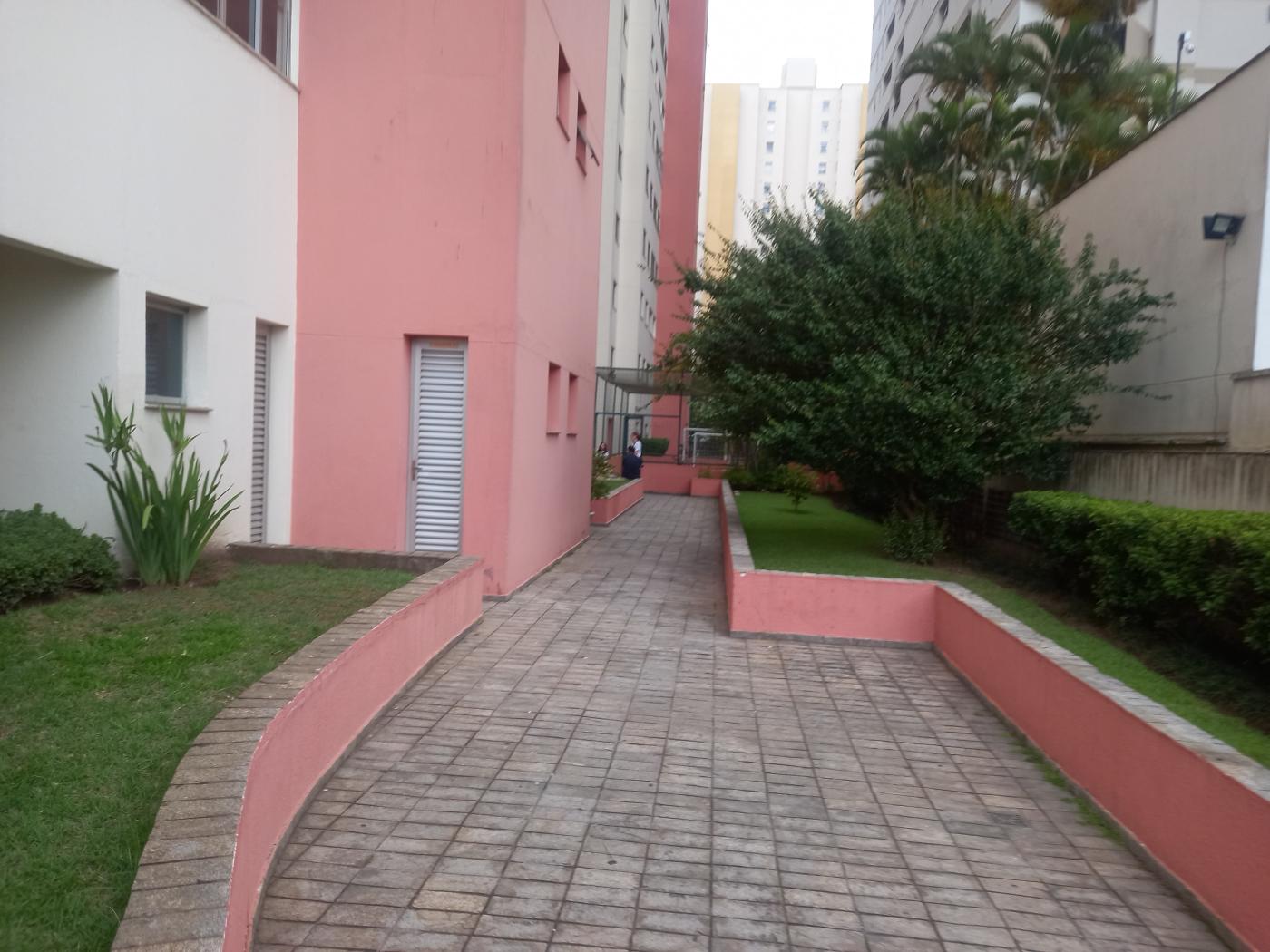 Apartamento à venda com 3 quartos, 88m² - Foto 30