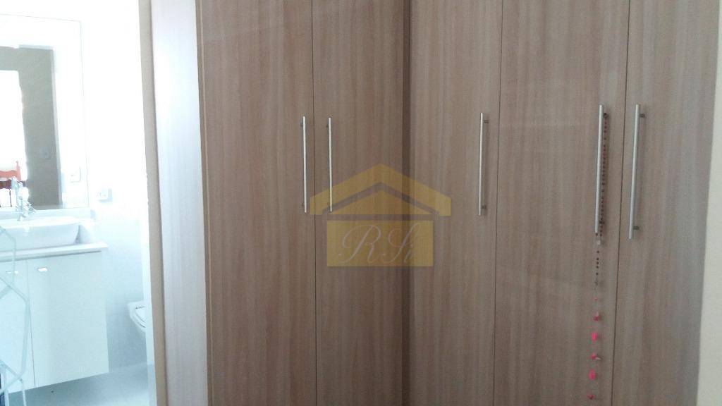 Sobrado à venda com 2 quartos, 113m² - Foto 11