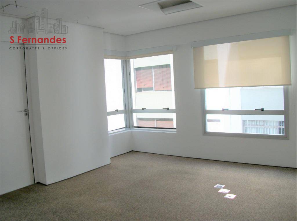 Conjunto Comercial-Sala à venda, 48m² - Foto 3