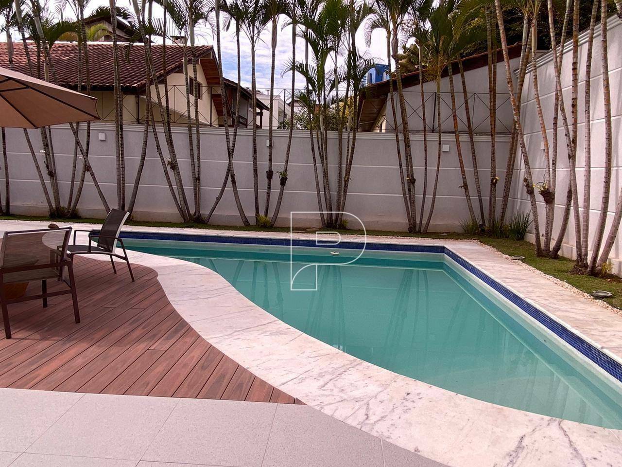 Casa de Condomínio à venda com 4 quartos, 650m² - Foto 33