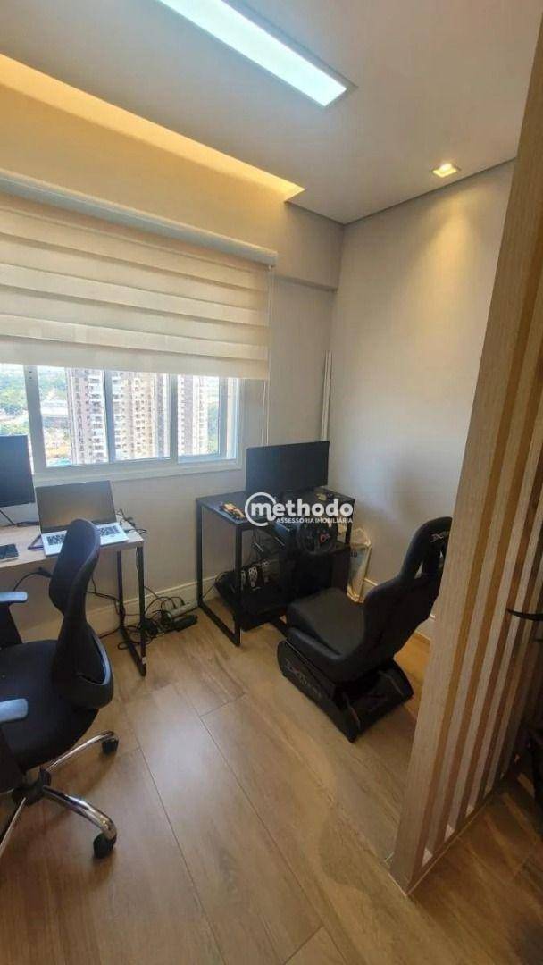 Cobertura à venda com 3 quartos, 144m² - Foto 18