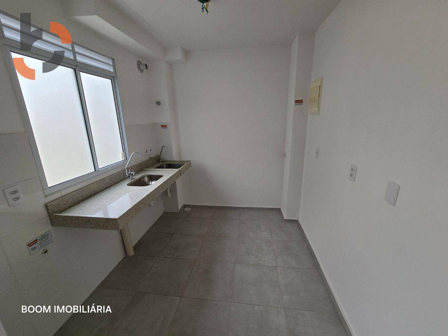 Apartamento para alugar com 2 quartos, 47m² - Foto 5