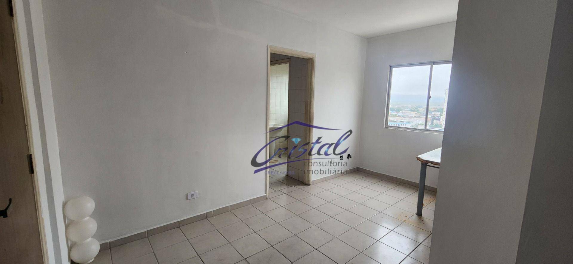 Apartamento à venda com 1 quarto, 47m² - Foto 8