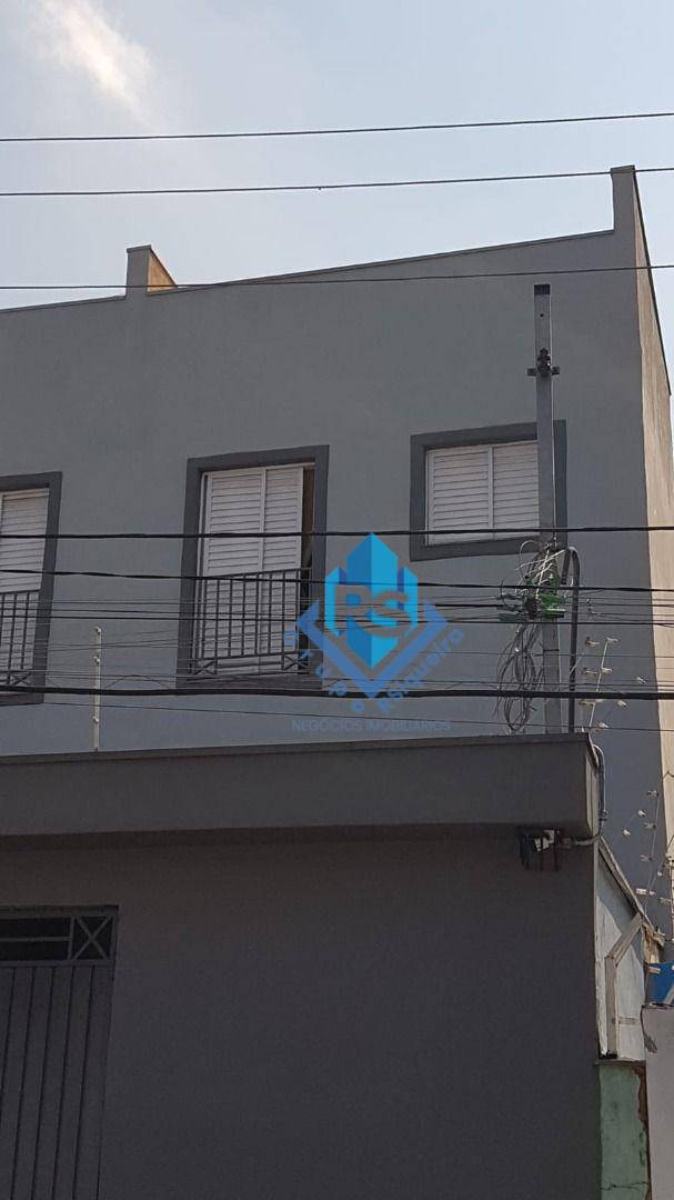 Cobertura à venda com 2 quartos, 76m² - Foto 29