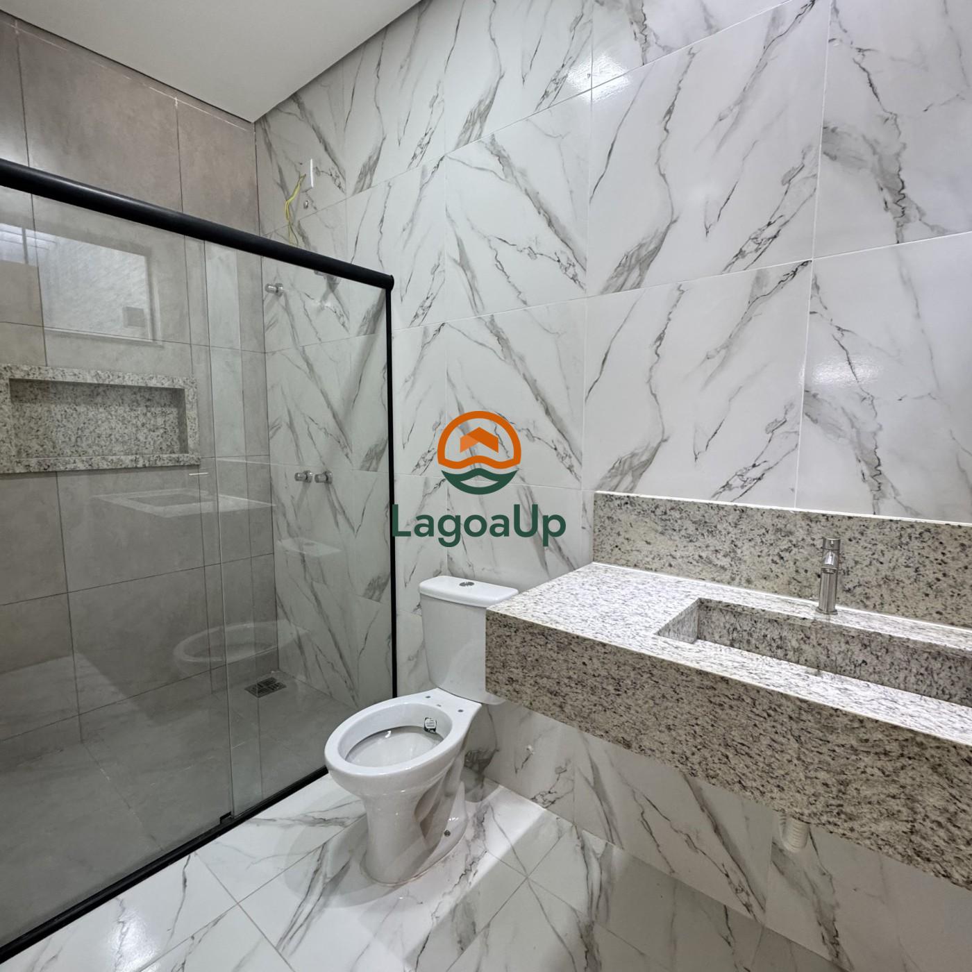 Casa à venda com 3 quartos, 138m² - Foto 8