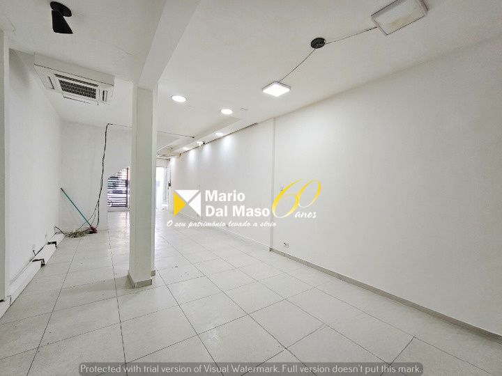 Loja-Salão para alugar, 150m² - Foto 3