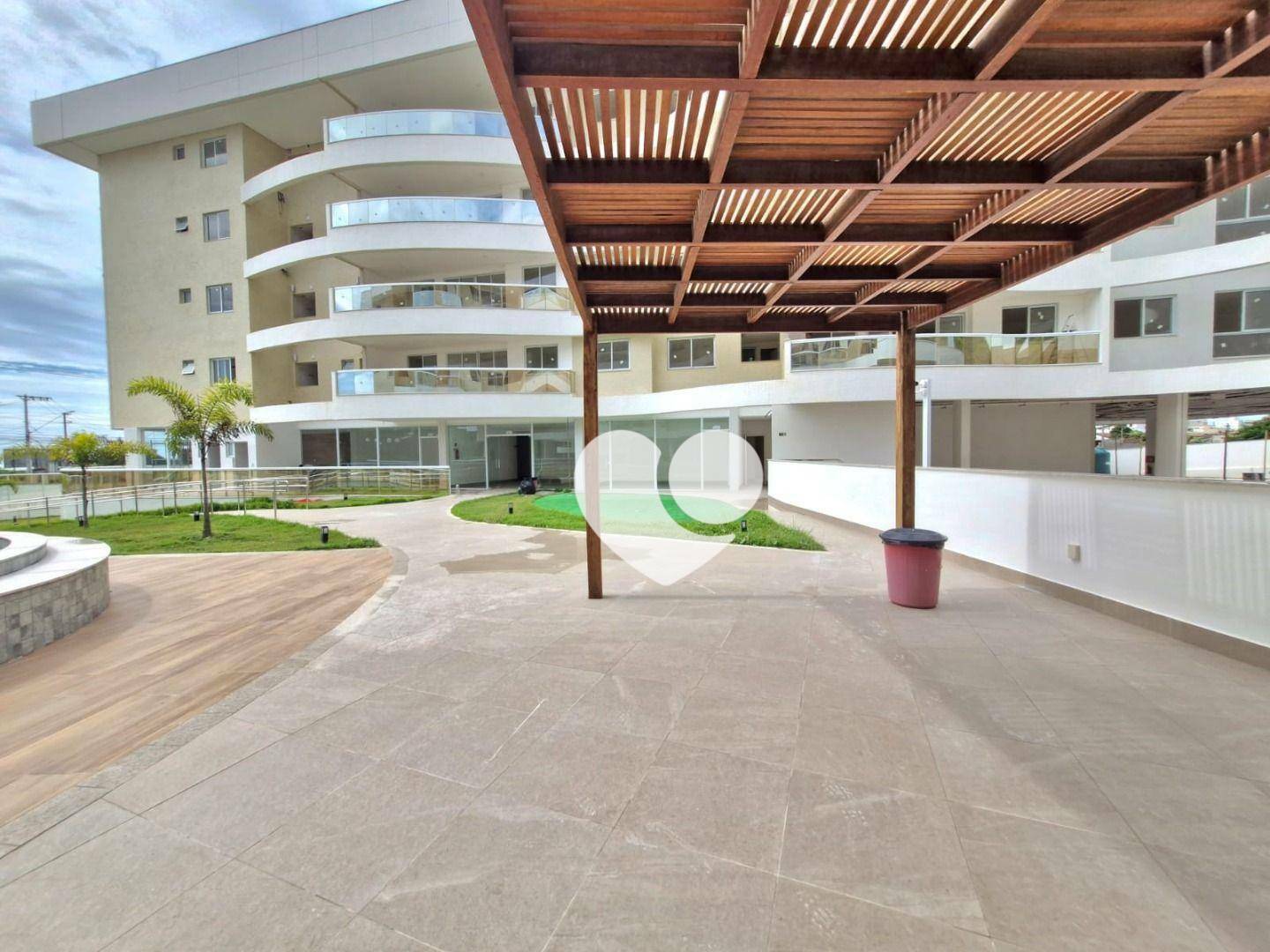 Apartamento à venda com 3 quartos, 110m² - Foto 17