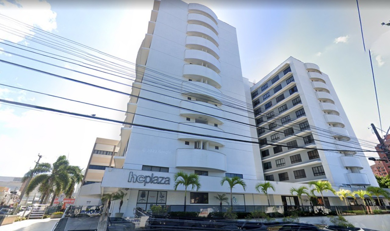 Conjunto Comercial-Sala à venda, 27m² - Foto 3
