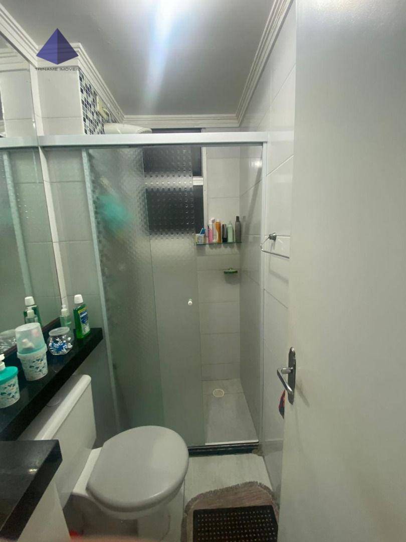 Apartamento à venda com 2 quartos, 45m² - Foto 10