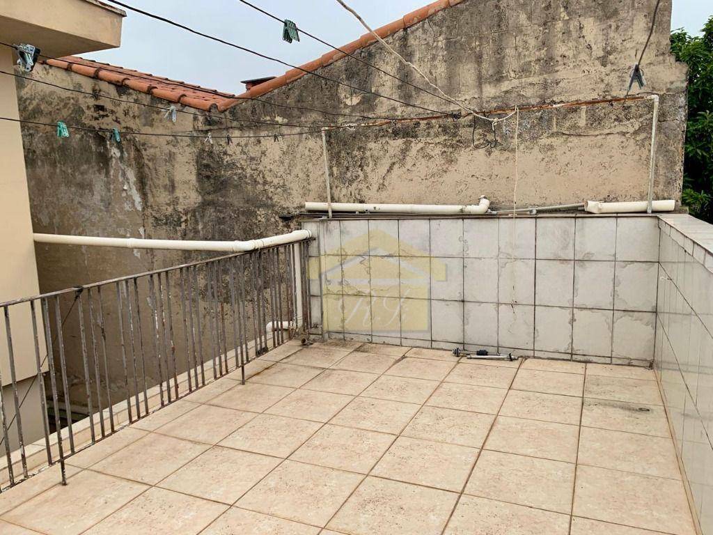 Sobrado à venda com 3 quartos, 187m² - Foto 19