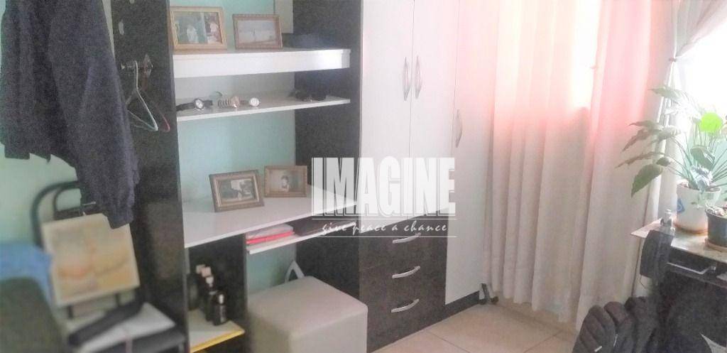 Apartamento à venda com 2 quartos, 39m² - Foto 5