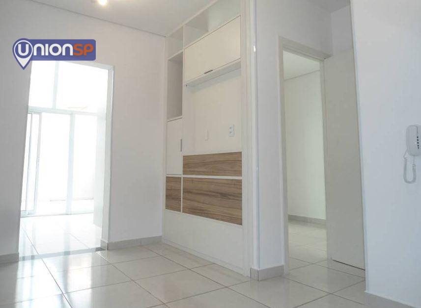 Apartamento à venda com 1 quarto, 55m² - Foto 1