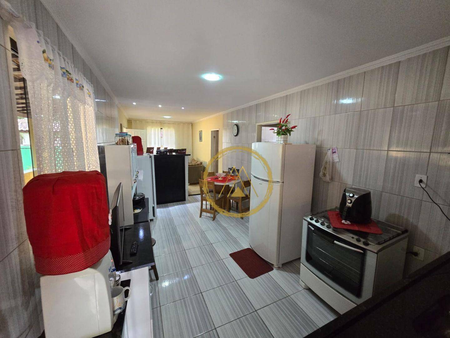 Casa à venda com 2 quartos, 180m² - Foto 31