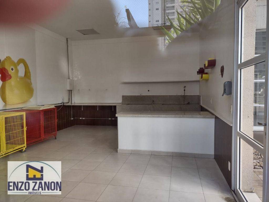 Apartamento à venda com 3 quartos, 242m² - Foto 56