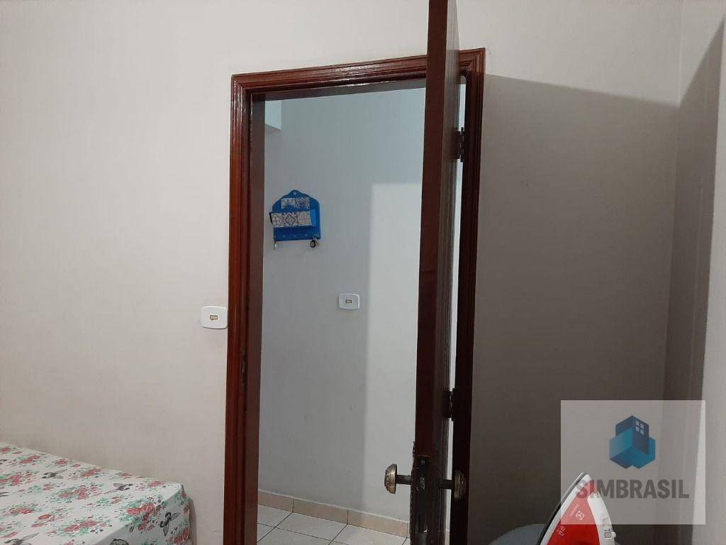 Casa à venda com 3 quartos, 110m² - Foto 8