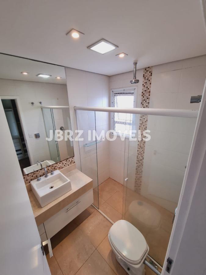 Casa para alugar com 3 quartos, 208m² - Foto 19