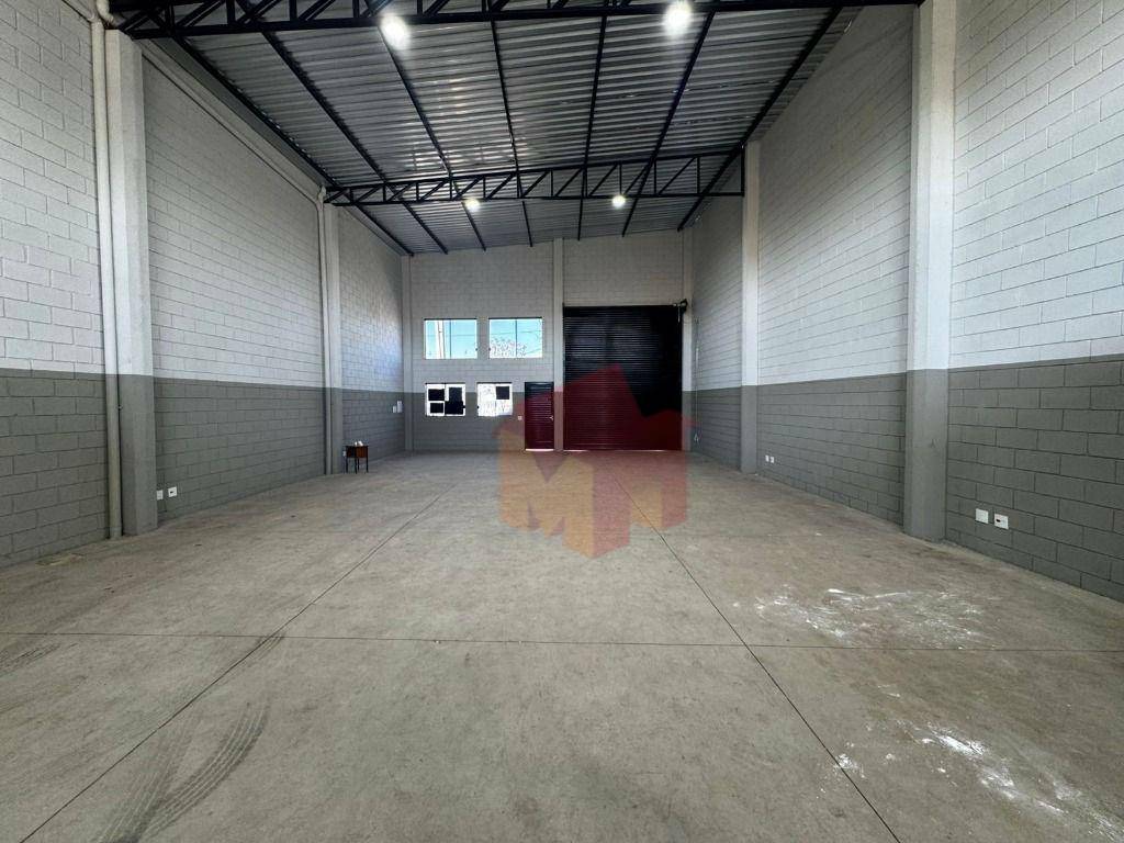 Loja-Salão à venda e aluguel, 288m² - Foto 8