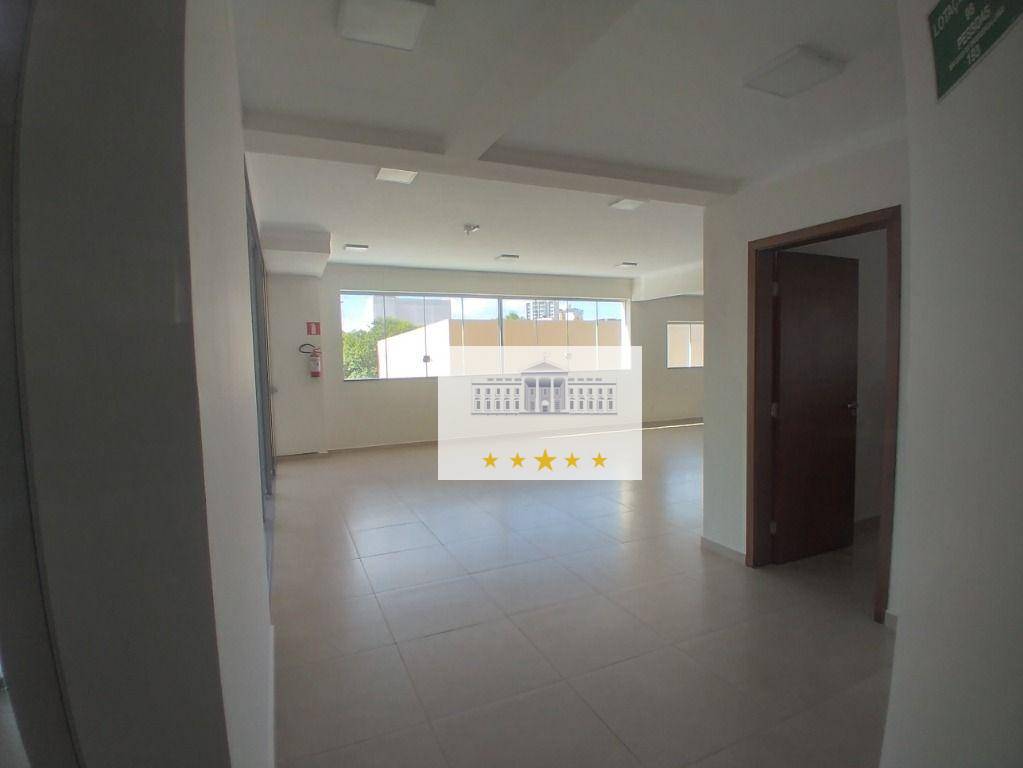 Apartamento à venda com 3 quartos, 98m² - Foto 3