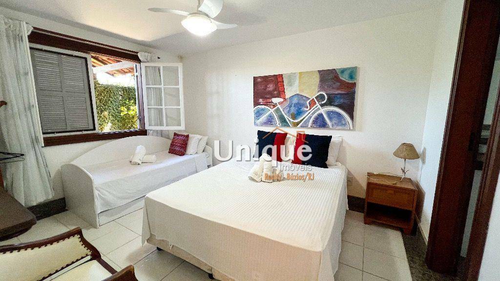 Casa de Condomínio à venda com 5 quartos, 360m² - Foto 17