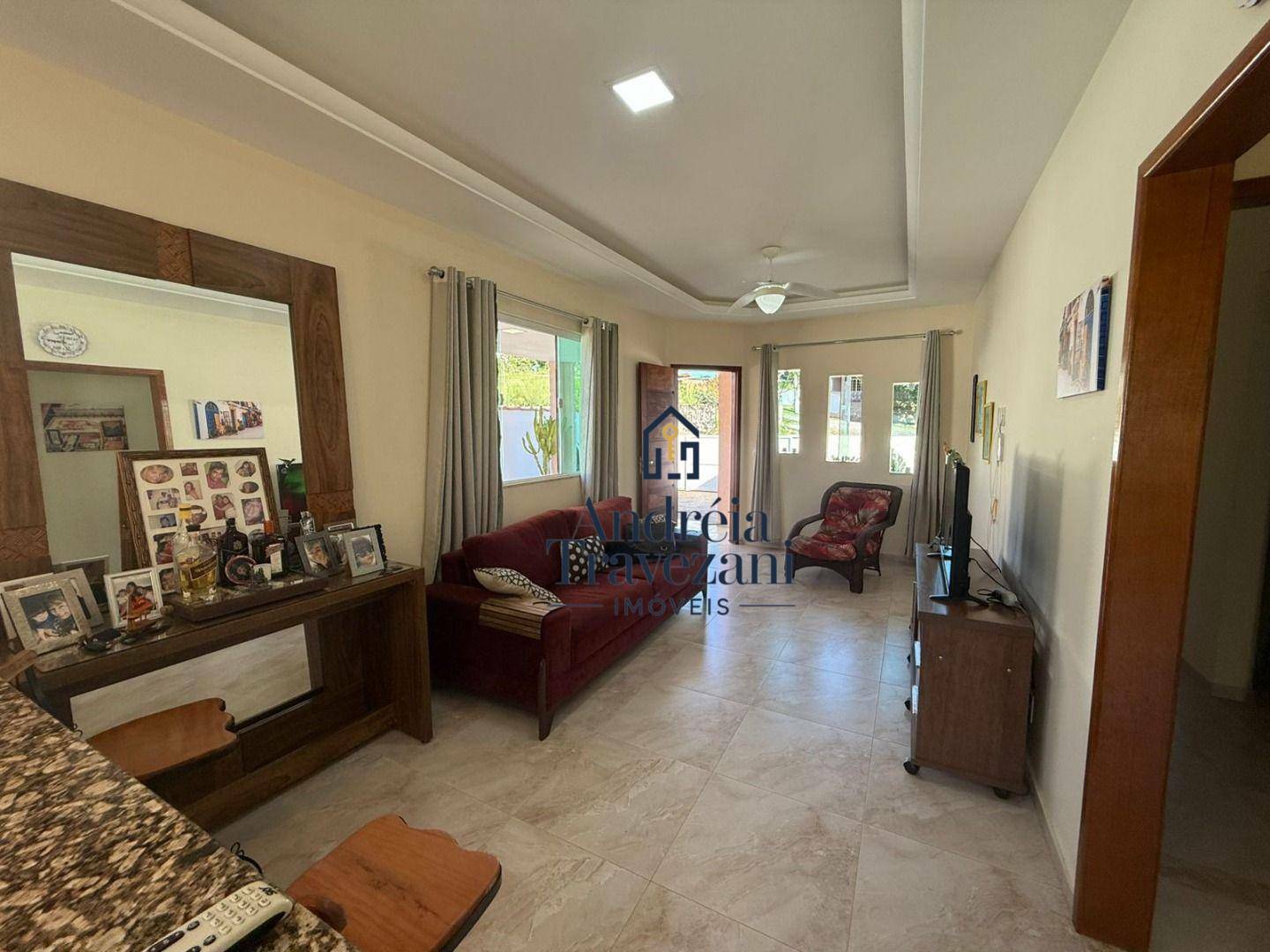 Casa de Condomínio à venda com 2 quartos, 130m² - Foto 3