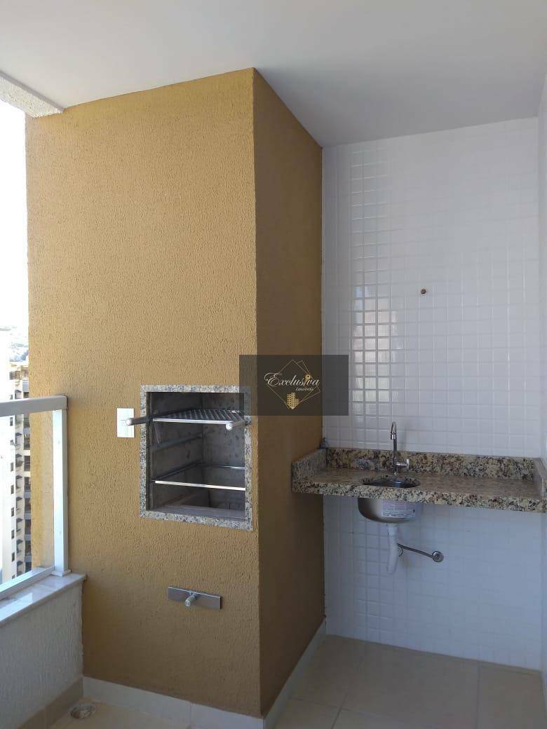 Apartamento à venda com 3 quartos, 97m² - Foto 3