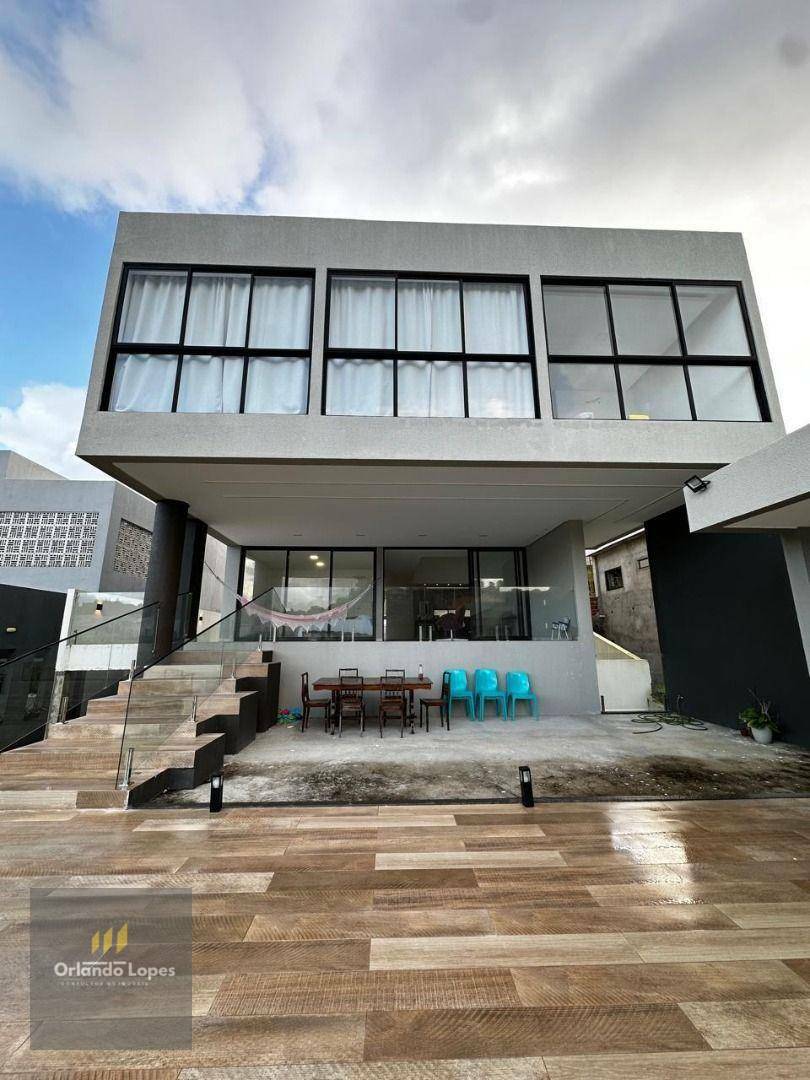 Casa de Condomínio, 4 quartos - Foto 8