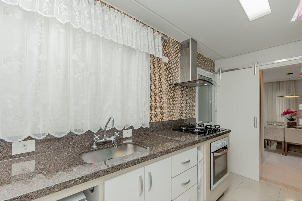 Apartamento à venda com 3 quartos, 130m² - Foto 47