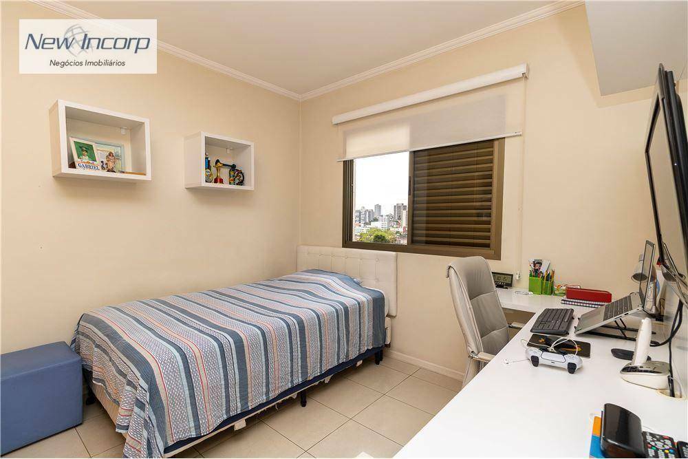 Apartamento à venda com 3 quartos, 117m² - Foto 16