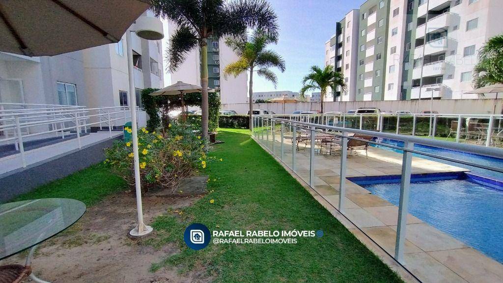 Apartamento à venda com 3 quartos, 59m² - Foto 17