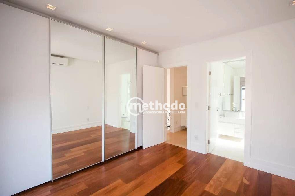 Casa de Condomínio à venda com 4 quartos, 400m² - Foto 33