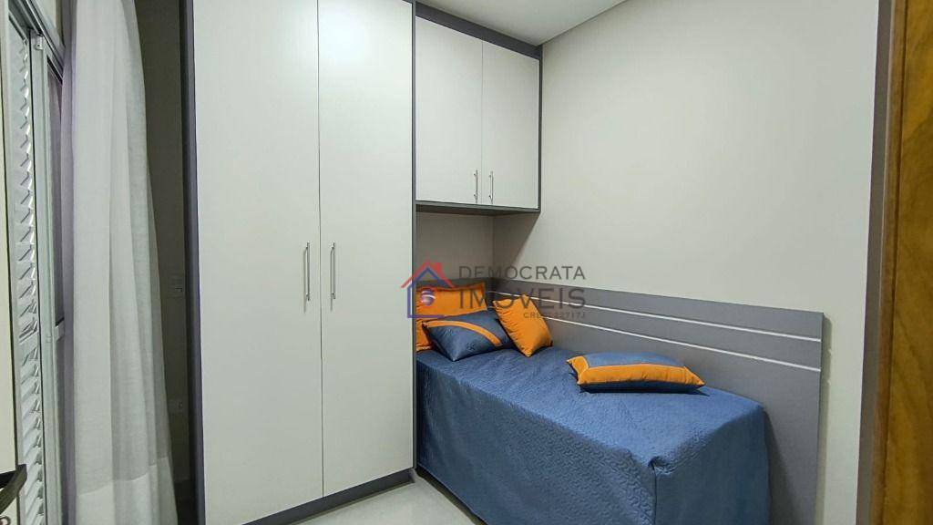 Sobrado à venda com 3 quartos, 135m² - Foto 10