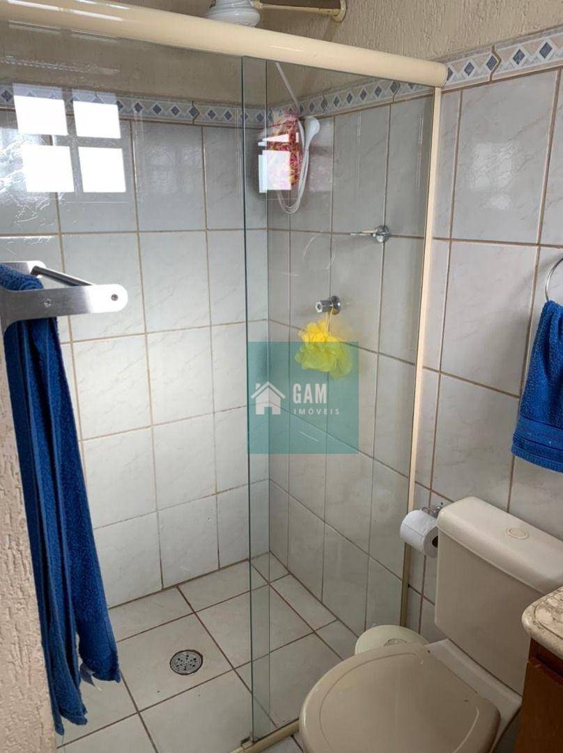 Sobrado à venda com 4 quartos, 260m² - Foto 20