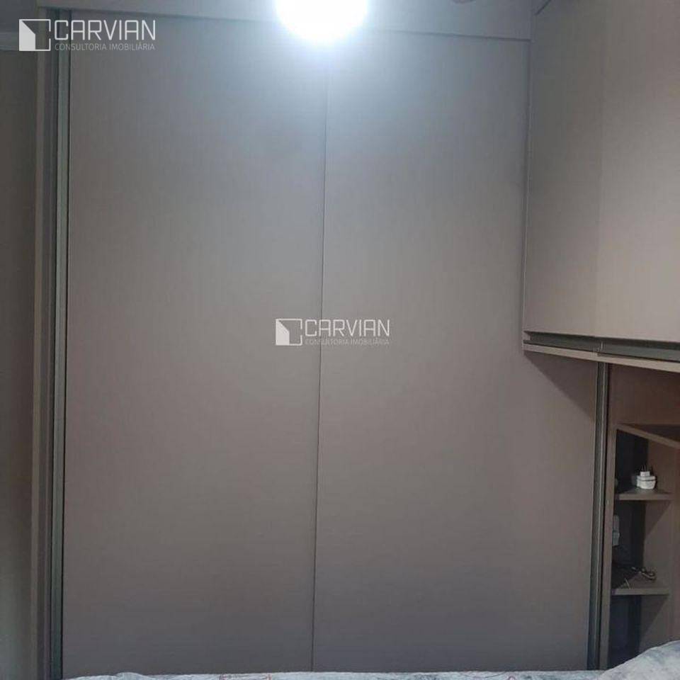 Apartamento à venda com 2 quartos, 50m² - Foto 13