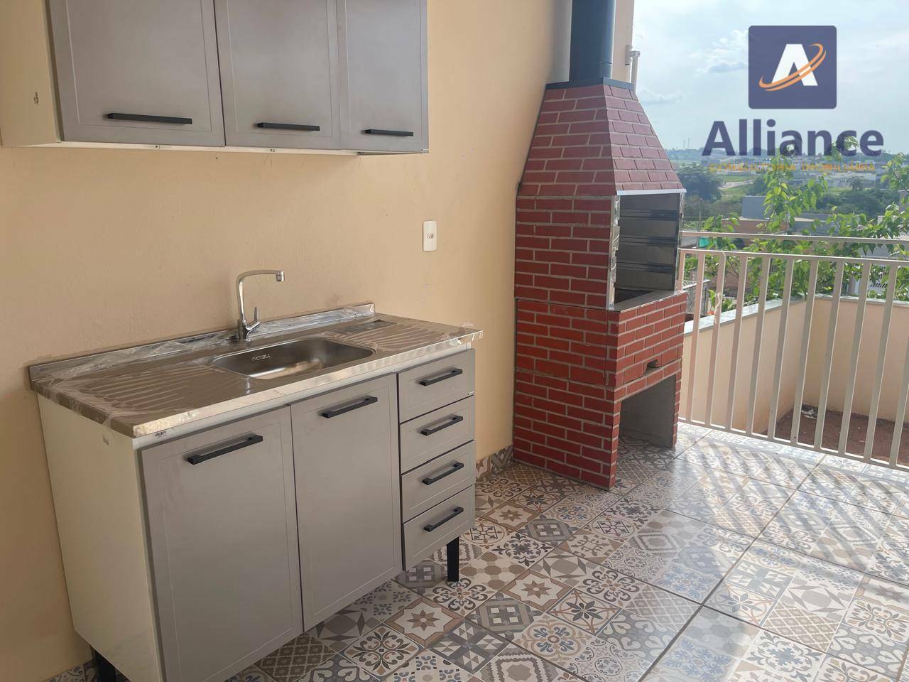 Casa à venda e aluguel com 3 quartos, 130m² - Foto 35