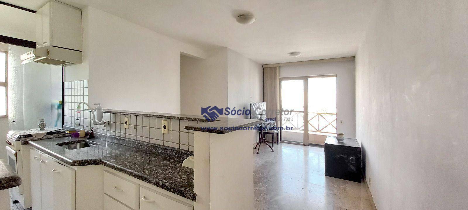 Apartamento à venda com 3 quartos, 64m² - Foto 9