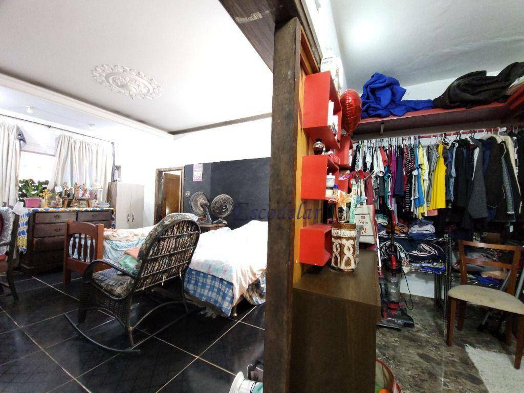 Sobrado à venda com 4 quartos, 500m² - Foto 27