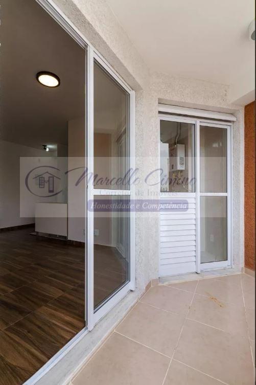 Apartamento à venda com 3 quartos, 65m² - Foto 9