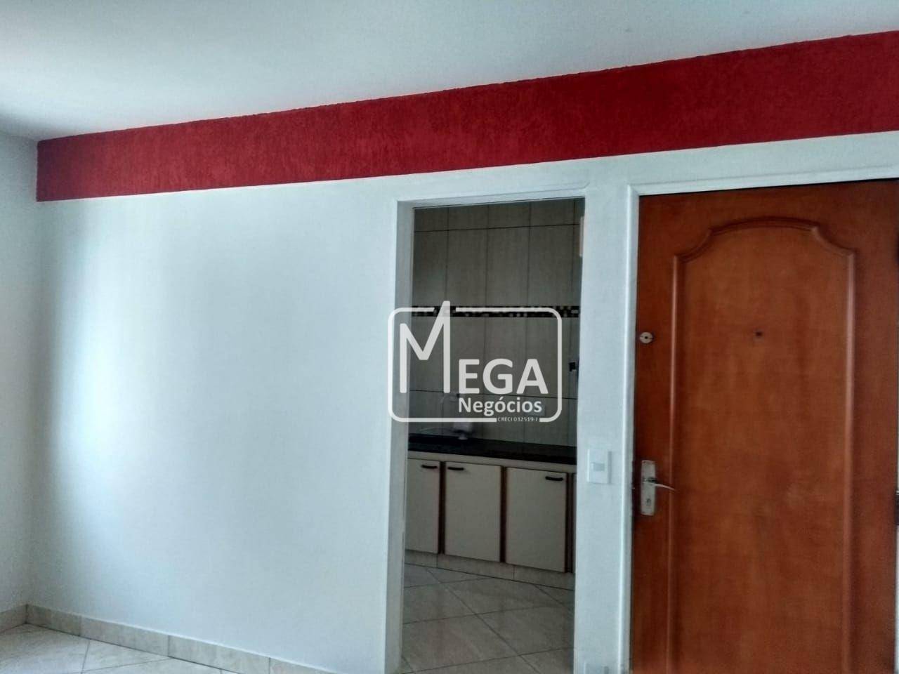 Apartamento à venda com 2 quartos, 50m² - Foto 1