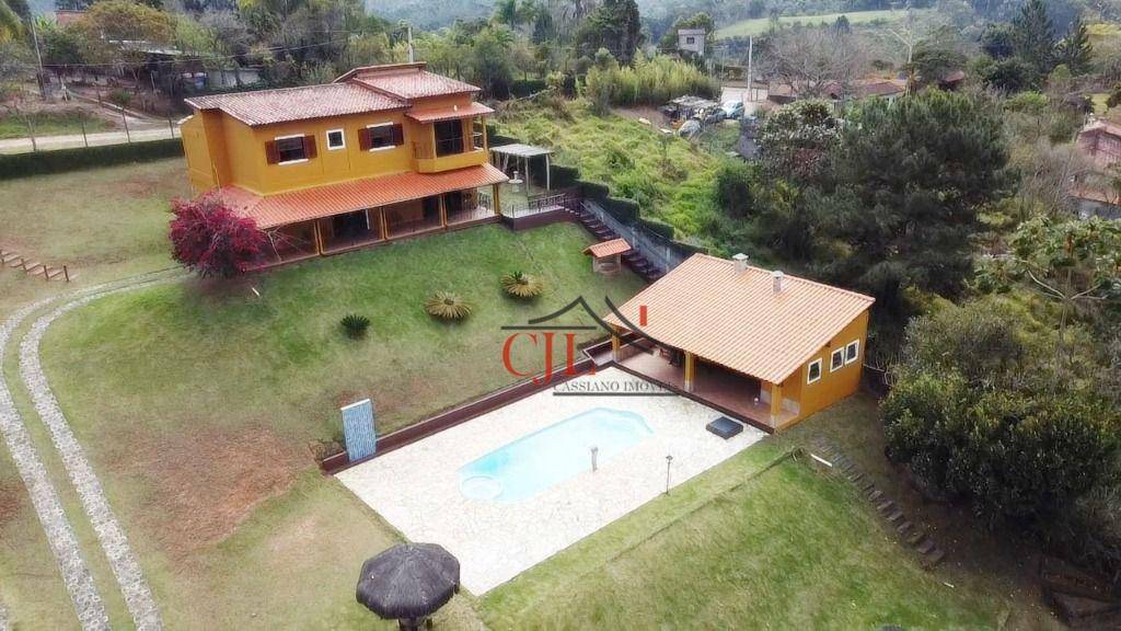 Chácara à venda com 3 quartos, 4000M2 - Foto 1