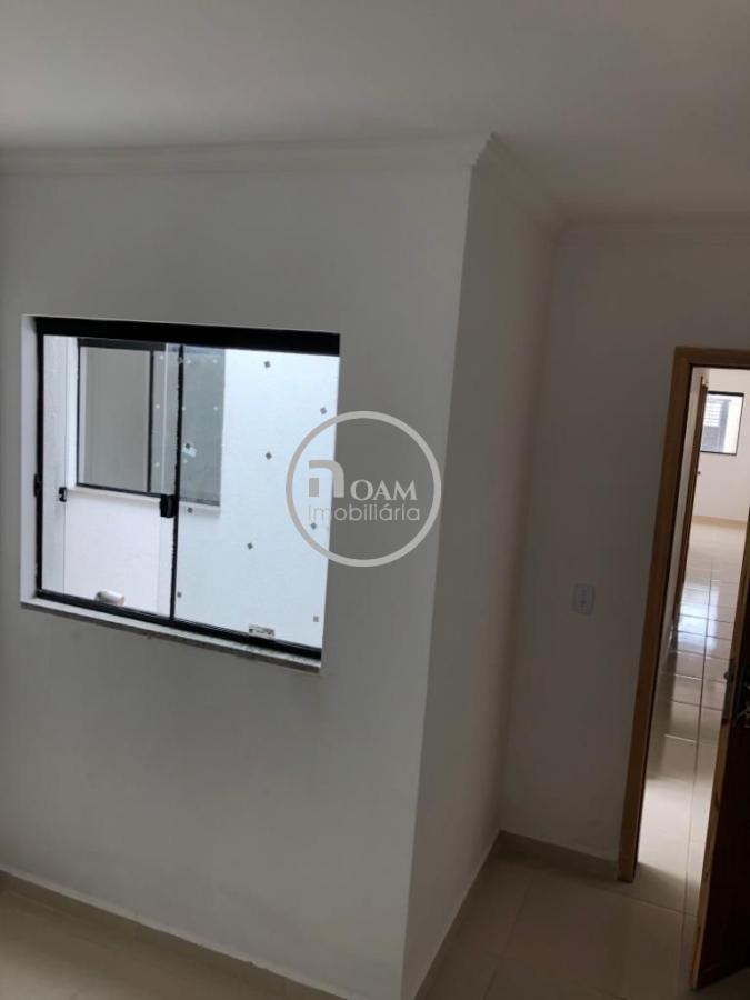 Casa à venda com 2 quartos, 55m² - Foto 2