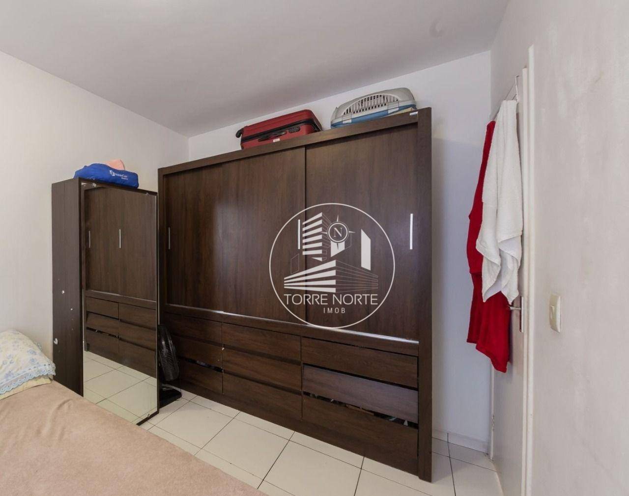 Apartamento à venda com 2 quartos, 50m² - Foto 14