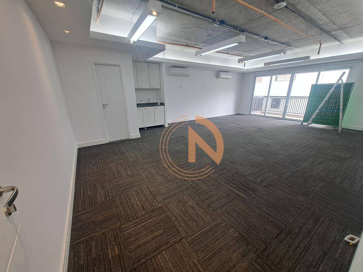 Sala-Conjunto, 65 m² - Foto 2