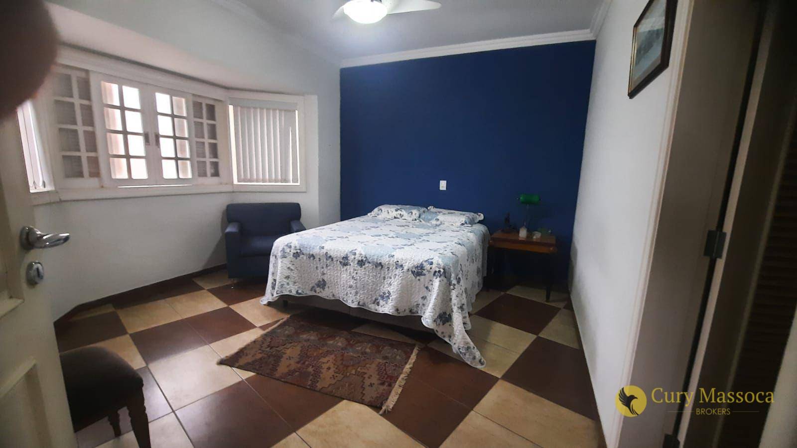 Casa de Condomínio à venda com 4 quartos, 349m² - Foto 5