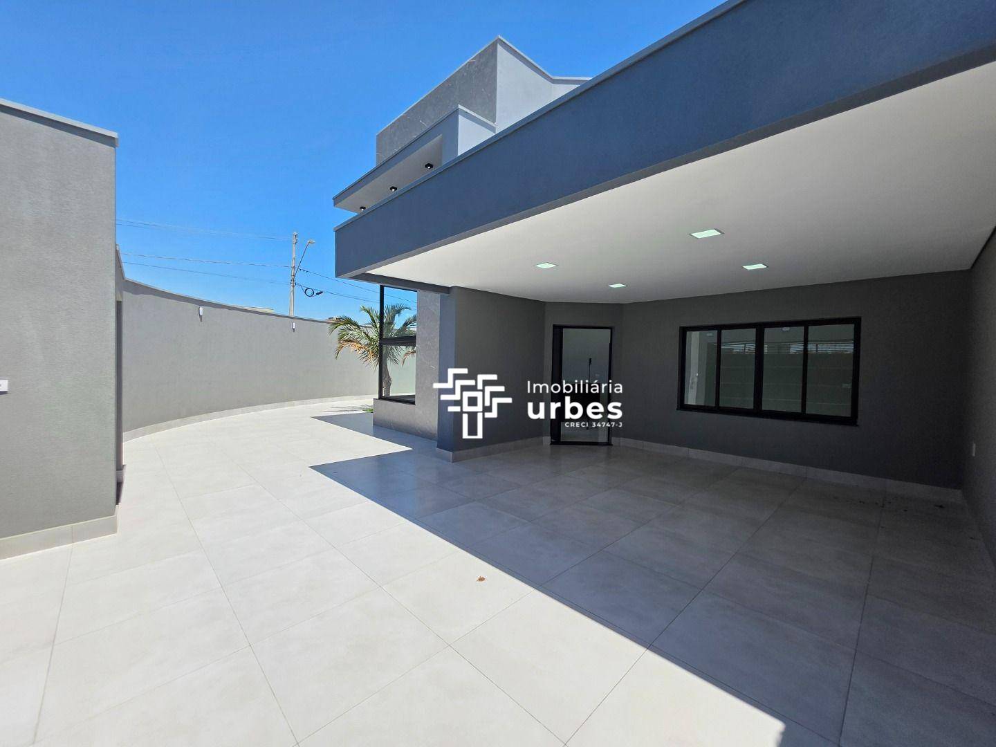 Casa, 3 quartos, 180 m² - Foto 2