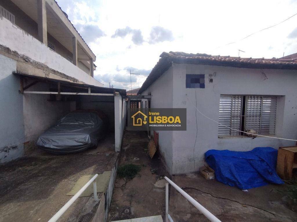 Casa à venda com 2 quartos, 250m² - Foto 5