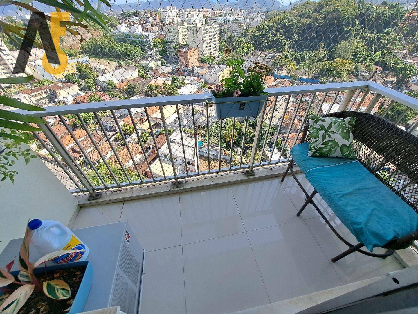 Cobertura à venda com 3 quartos, 215m² - Foto 5