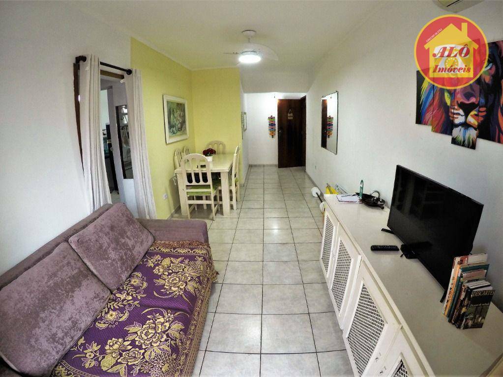 Apartamento à venda com 1 quarto, 59m² - Foto 21