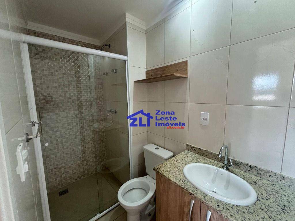 Apartamento à venda com 3 quartos, 83m² - Foto 3