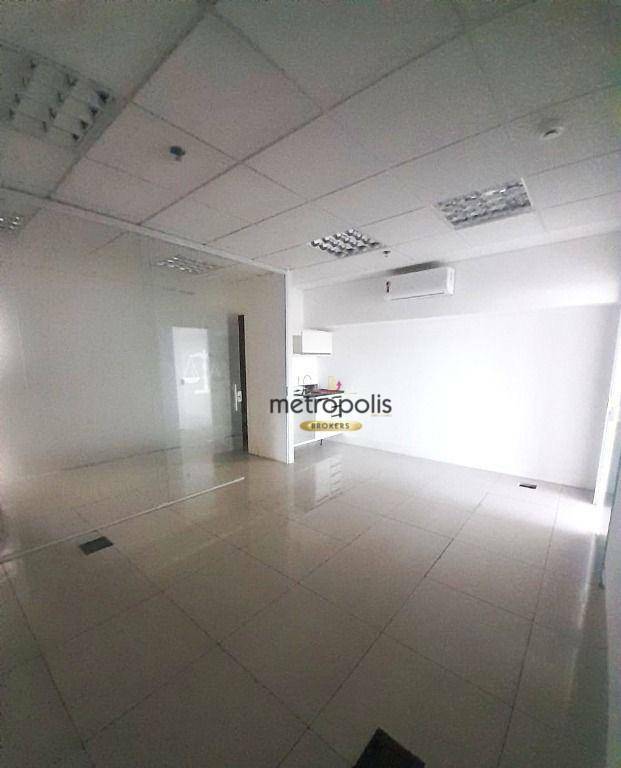 Conjunto Comercial-Sala para alugar, 54m² - Foto 6